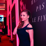 50 nuances plus claires en avant-première mondiale : les photos officielles