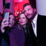 50 nuances plus claires en avant-première mondiale : les photos officielles