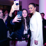 50 nuances plus claires en avant-première mondiale : les photos officielles