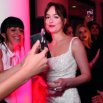 50 nuances plus claires en avant-première mondiale : les photos officielles