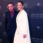 50 nuances plus claires en avant-première mondiale : les photos officielles