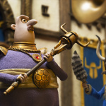 Cro Man : les photos