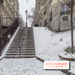 La Neige à Paris - IMG 2842