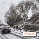 La Neige à Paris - IMG 2845