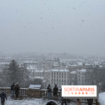 La Neige à Paris - IMG 2850