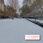 La Neige à Paris - 20260107 121026