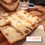 Roberta Bercy, restaurant italien