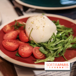 Roberta Bercy, restaurant italien