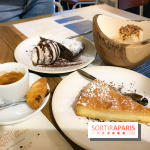 Roberta Bercy, restaurant italien