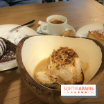 Roberta Bercy, restaurant italien