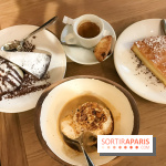 Roberta Bercy, restaurant italien