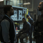 Criminal Squad : les photos