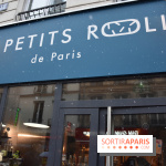 Les Petits Rolls de Paris, le spot pour les amateurs de cordons bleus