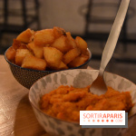 Les Petits Rolls de Paris, le spot pour les amateurs de cordons bleus