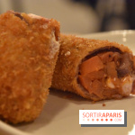 Les Petits Rolls de Paris, le spot pour les amateurs de cordons bleus