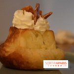 Les Petits Rolls de Paris, le spot pour les amateurs de cordons bleus