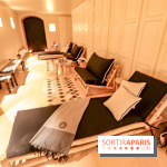 Les Bains du Marais se renouvellent - l’album photos