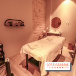 Les Bains du Marais se renouvellent - l’album photos