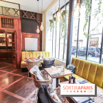 Les Bains du Marais se renouvellent - l’album photos