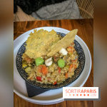 Les Bains du Marais se renouvellent - l’album photos