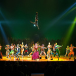 Totem : les photos officielles