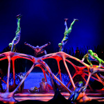 Totem : les photos officielles