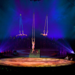 Totem : les photos officielles