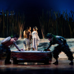 Totem : les photos officielles