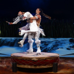 Totem : les photos officielles