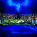 Totem : les photos officielles