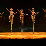 Totem : les photos officielles