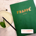 Frappé par Bloom : le café-bar confidentiel de la Monnaie de Paris