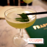 Frappé par Bloom : le café-bar confidentiel de la Monnaie de Paris