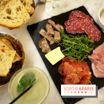 Frappé par Bloom : le café-bar confidentiel de la Monnaie de Paris