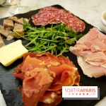 Frappé par Bloom : le café-bar confidentiel de la Monnaie de Paris