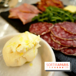 Frappé par Bloom : le café-bar confidentiel de la Monnaie de Paris