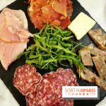 Frappé par Bloom : le café-bar confidentiel de la Monnaie de Paris