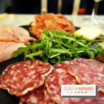 Frappé par Bloom : le café-bar confidentiel de la Monnaie de Paris