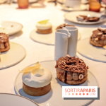 L’Oeuf de Pâques Galaxio de Michael Bartocetti au Shangri-La Paris