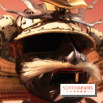 Photos de Daimyo, l'exposition au Musée Guimet