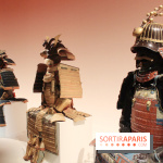 Photos de Daimyo, l'exposition au Musée Guimet