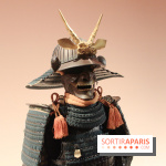 Photos de Daimyo, l'exposition au Musée Guimet