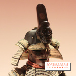 Photos de Daimyo, l'exposition au Musée Guimet