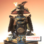 Photos de Daimyo, l'exposition au Musée Guimet