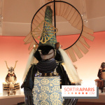 Photos de Daimyo, l'exposition au Musée Guimet