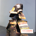 Photos de Daimyo, l'exposition au Musée Guimet