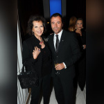 Claudia Cardinale
Bernard Montiel