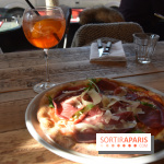 Little Nonna, le restaurant italien Gluten Free digne des recettes de grand-mère !