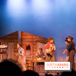 Les aventures de Tom Sawyer au Mogador : les photos