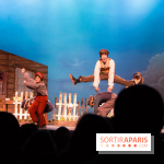 Les aventures de Tom Sawyer au Mogador : les photos